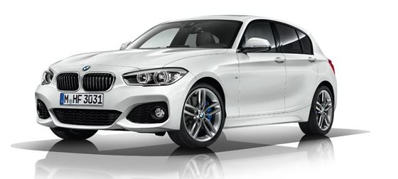 BMW 120I  Sport Line(17/17)價格即時簡訊查詢-商品-圖片1